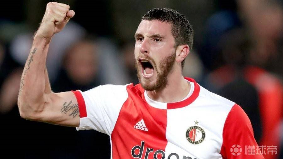 费耶诺德埃因霍温 费耶诺德埃因霍温